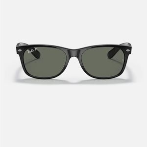 Authentic Ray-bans New Wayfarers - Polarized